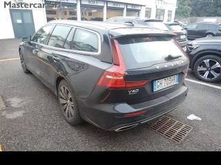 VOLVO V60 usata, con Autoradio
