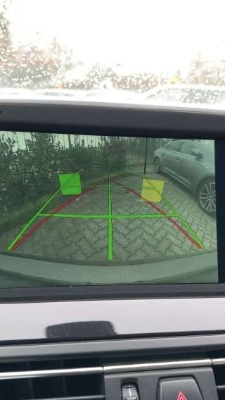BMW 640 usata, con Immobilizzatore elettronico