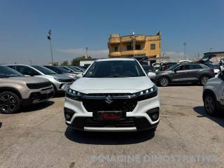 SUZUKI S-Cross usata, con Airbag Passeggero