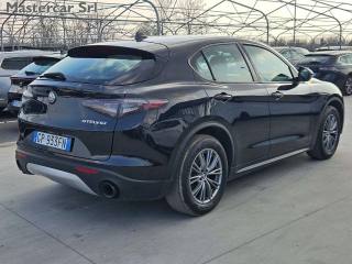 ALFA ROMEO Stelvio usata, con Autoradio