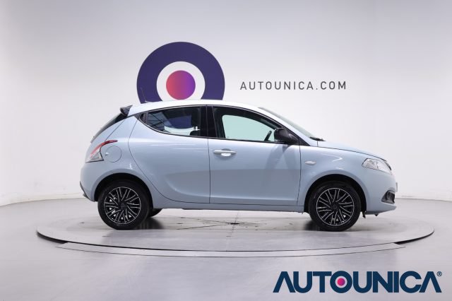 LANCIA Ypsilon usata, con Alzacristalli elettrici