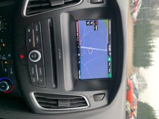 FORD Focus usata, con Servosterzo