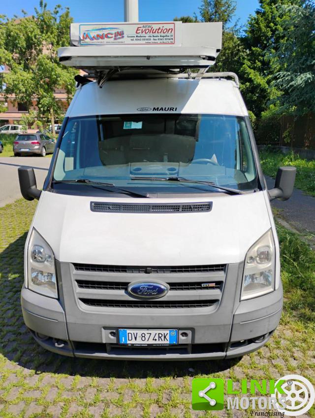 FORD usata 6