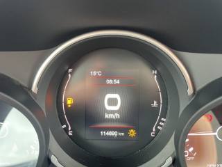 FIAT 500L usata, con Servosterzo
