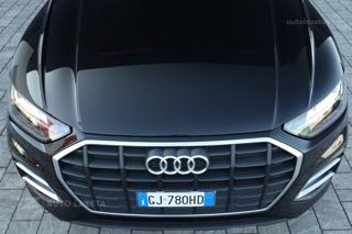 AUDI Q5 usata, con Servosterzo