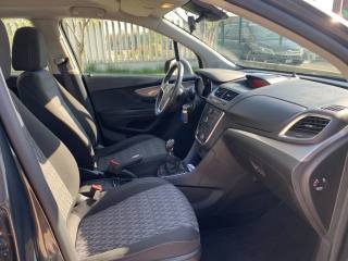 OPEL Mokka usata, con Cronologia tagliandi