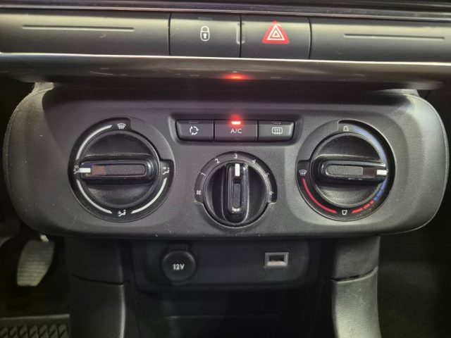 CITROEN C3 usata, con ESP