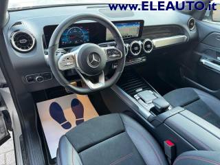 MERCEDES-BENZ GLB 200 usata, con Climatizzatore