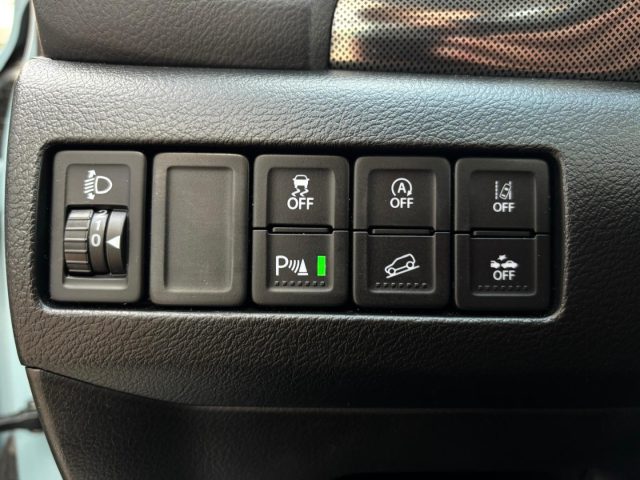 SUZUKI Vitara usata, con Volante in pelle