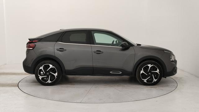 CITROEN C4 usata, con Autoradio