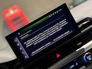 AUDI A4 usata, con Park Distance Control