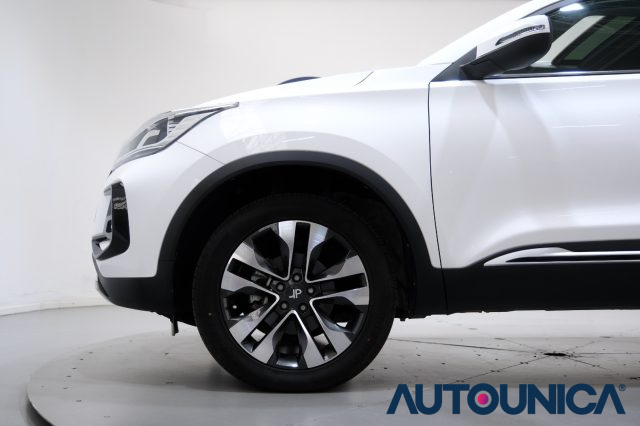 DR MOTOR DR 5.0 usata, con Controllo trazione