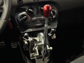 ABARTH 595 usata, con Fari LED