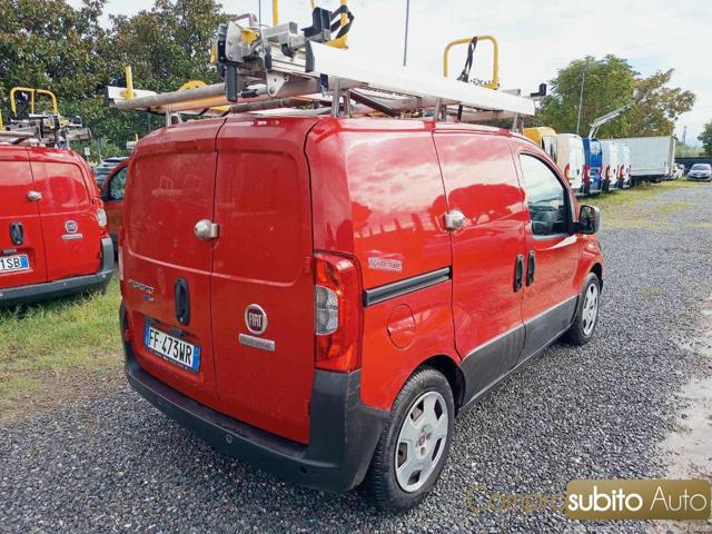 FIAT Fiorino usata, con ESP