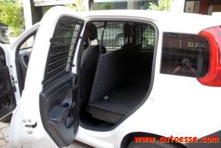 FIAT Panda usata, con Controllo trazione