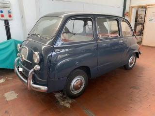 FIAT 600 usata 1