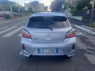 MITSUBISHI Space Star usata, con Airbag