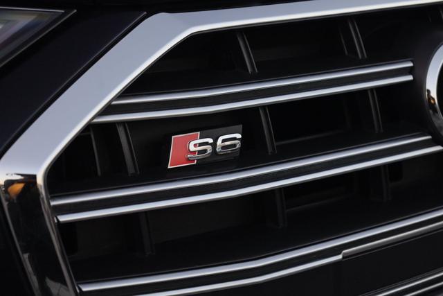 AUDI S6 usata, con Riscaldamento ausiliario