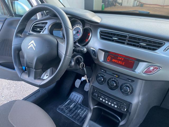 CITROEN C3 usata 25