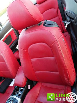 AUDI A5 usata, con Servosterzo