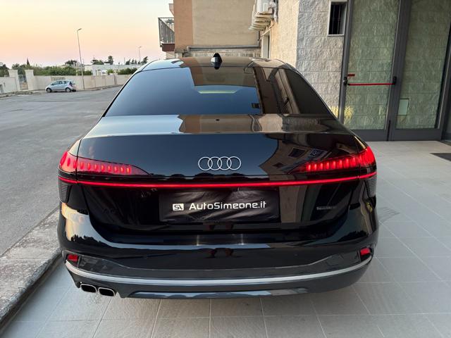 AUDI A6 usata, con Autoradio