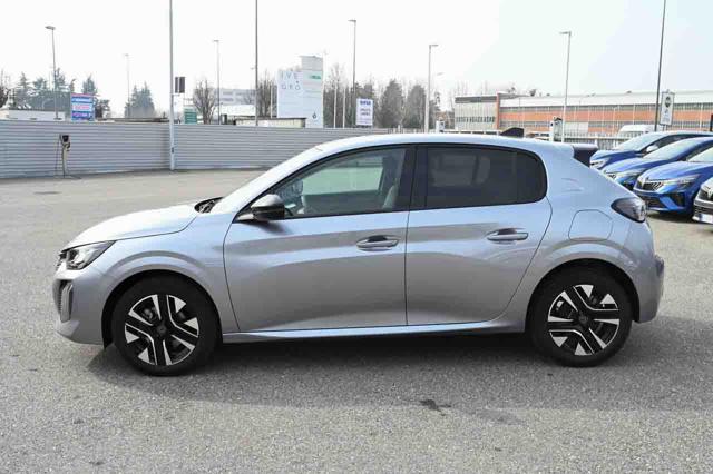 PEUGEOT 208 usata, con Cerchi in lega