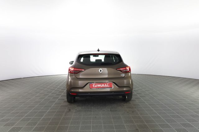RENAULT Clio usata 4