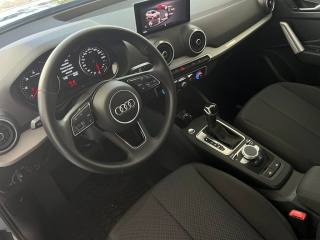 AUDI Q2 usata, con Airbag testa