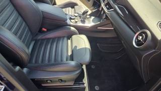 ALFA ROMEO Stelvio usata, con Climatizzatore