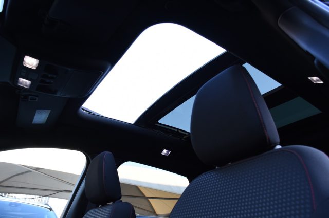FORD Kuga usata, con Sistema di navigazione
