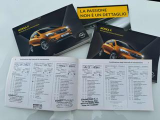 OPEL Mokka usata 23