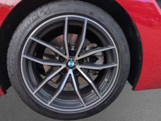 BMW Z4 usata, con Boardcomputer