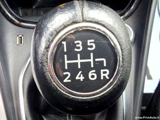 FORD Puma usata, con Sedile posteriore sdoppiato