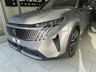 PEUGEOT 3008 usata, con Controllo trazione