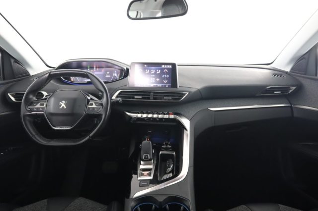 PEUGEOT 3008 usata 4