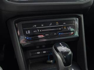 VOLKSWAGEN Tiguan usata, con Monitoraggio pressione pneumatici