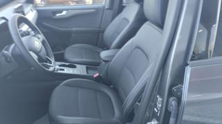 FORD Kuga usata, con Controllo trazione