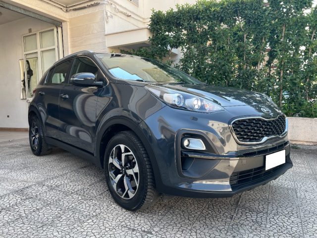 KIA Sportage usata 0