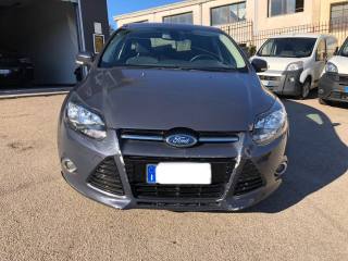 FORD Focus usata 4