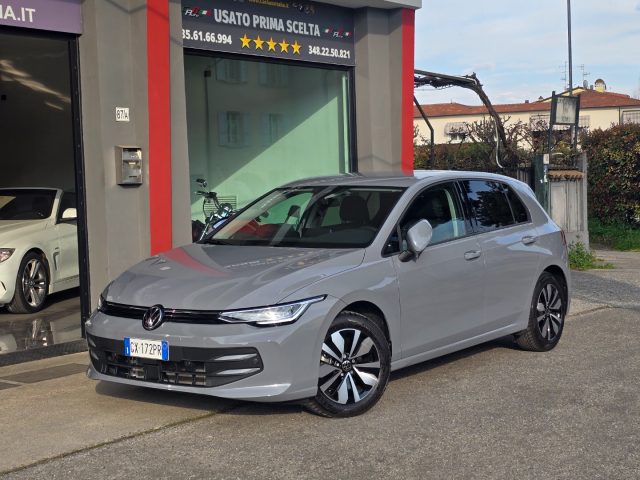 VOLKSWAGEN Golf usata 129