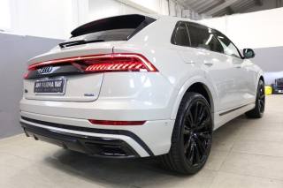 AUDI Q8 usata, con Cerchi in lega