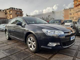 CITROEN C5 usata, con Airbag laterali