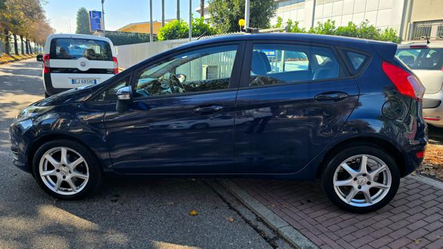 FORD Fiesta usata, con Airbag Passeggero