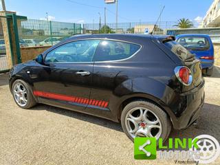 ALFA ROMEO MiTo usata, con Controllo trazione