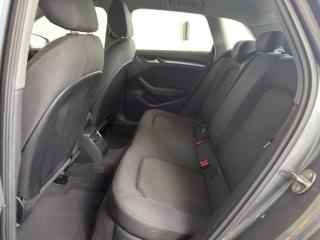 AUDI A3 usata, con ESP