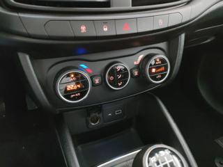 FIAT Tipo usata, con Immobilizzatore elettronico