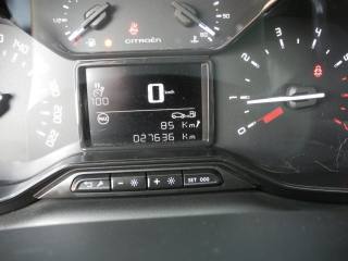 CITROEN C3 Aircross usata, con USB