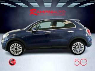 FIAT 500X usata 12