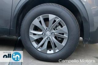 PEUGEOT 2008 usata 11