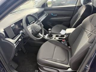 HYUNDAI Tucson usata, con Cruise Control